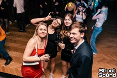 Party Ples: Las Vegas