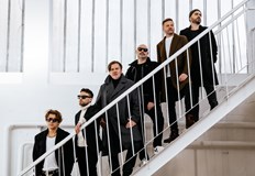 MICHAL HRŮZA & KAPELA HRŮZY /Velikonoční koncert