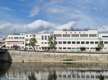 Sokolovna Přerov, Přerov