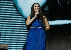 KATEŘINA MARIE TICHÁ & BANDJEEZ - Vánoční koncert