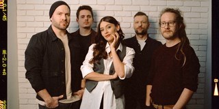 KATEŘINA MARIE TICHÁ & BANDJEEZ - Vánoční koncert