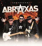 ABRAXAS 50 let na scéně tour