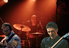 klamat - první koncert