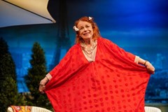 Pusťte mě ven v Jihlavě