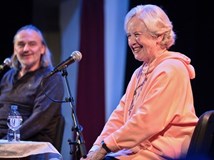 Dospělost jako vnitřní rozhodnutí - Pjér la Šé’z, A.Hogenová