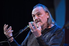 Dospělost jako vnitřní rozhodnutí - Pjér la Šé’z, A.Hogenová