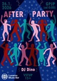 AfterParty plesu GPJP