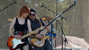 Rock na Plumlově 2026