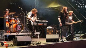 Rock na Plumlově 2026