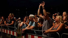 Rock na Plumlově 2026