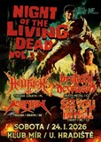 Night Of The Living Dead vol. 3 