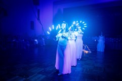 XVII. Reprezentační ples UJEP