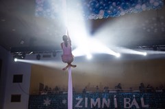 XVII. Reprezentační ples UJEP