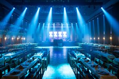 XVII. Reprezentační ples UJEP