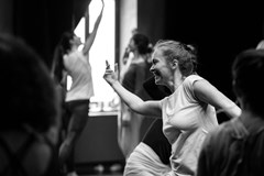 Tanečně-pohybový maratón