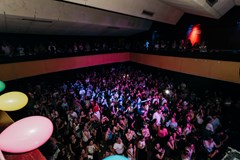 Teenage Dream Party - Košice