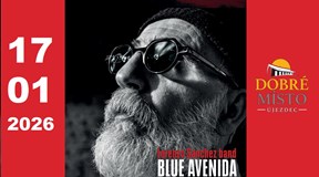 Lorenzo Sanchez Band /FR, rock-blues/