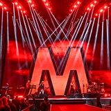 Depeche Mode “Generation” Party