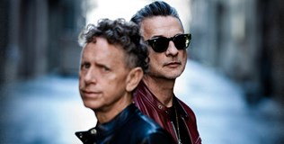 Depeche Mode “Generation” Party