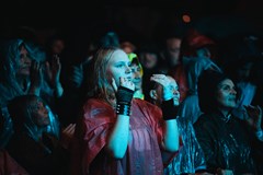 DAROS FEST – charita & rock ze stavebnin