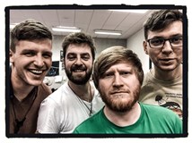 Matěj Morávek & kapela + Fresh Minute