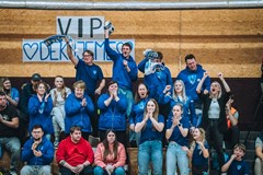 Amor Vyškov : Slavia Praha