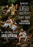 Żniwa, Echo Rodu & Szlakiem Starych Drzew v Jablunkově