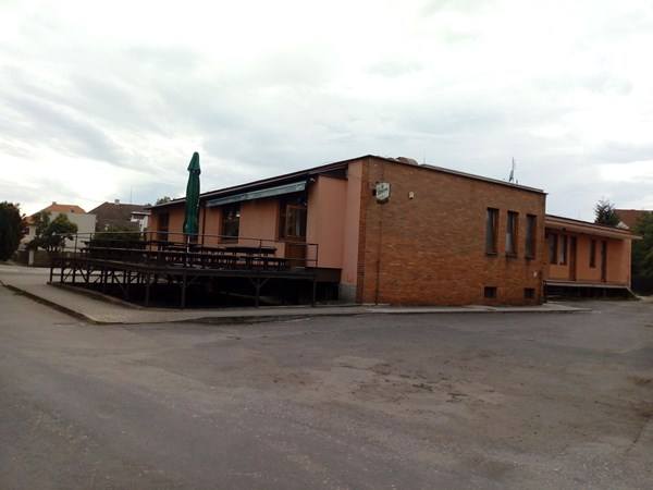 Jitřenka Praskolesy