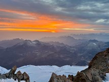 ExpeNight - Cordillera real