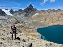 ExpeNight - Cordillera real