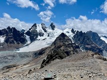 ExpeNight - Cordillera real