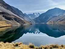 ExpeNight - Cordillera real