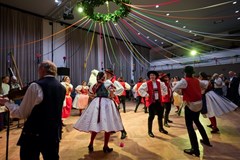 Líšeňské ostatky 2025