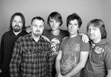 NOGU SVELO! Большой сольный концерт