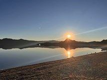 PEPA V ČUDU - Do Mongolska! (Kazachstán, Altaj, Mongolsko)