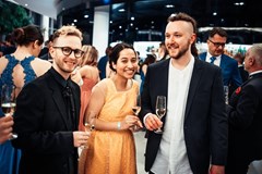 XXIII. Reprezentační ples Univerzity Tomáše Bati ve Zlíně