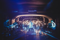 Pavel Čadek a Úcellová skupina - Sokec Hrušovany