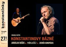 Divadlo VIZITA Jaroslava Duška