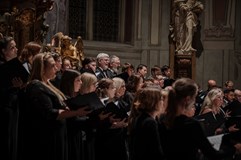 Hlasy duše | Kühnův smíšený sbor