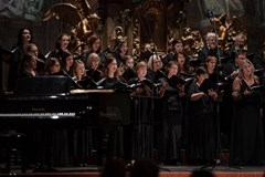 Hlasy duše | Kühnův smíšený sbor