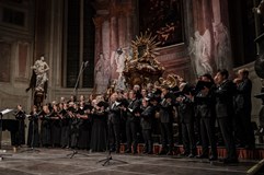 Hlasy duše | Kühnův smíšený sbor