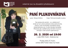 Paní plukovníková