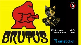 Brutus - Pardubice