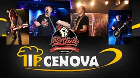 III. Cenová - Chrudim