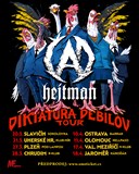 DIKTATURA DEBILOV TOUR 2026