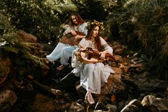 Żniwa, Echo Rodu & Szlakiem Starych Drzew v Jablunkově