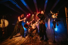 Żniwa, Echo Rodu & Szlakiem Starych Drzew v Jablunkově