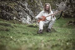 Żniwa, Szlakiem Starych Drzew a The Trouble Notes v Brně