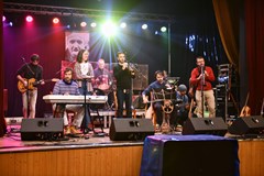 Nonsen - křest alba