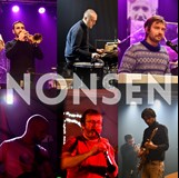 Nonsen - křest alba